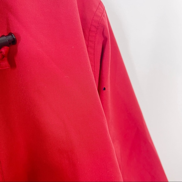 L.L. Bean Pink Jacket - Picture 5 of 5